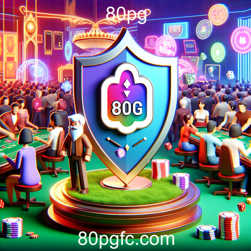 A Importância da Comunidade nos Jogos em 80pg