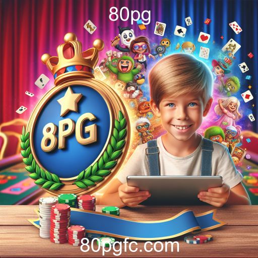 Descubra a Diversão e Aprendizado na Categoria Infantil do 80pg