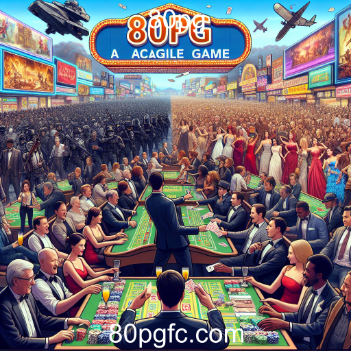 O Fascinante Mundo dos Jogos Multijogador